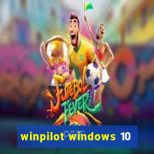 winpilot windows 10